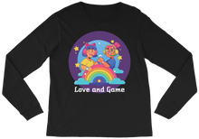 Love & Game Long Sleeve