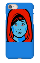 aleeskss iPhone Phone Cases
