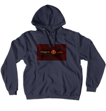 thedeathdecider Hoodies (No-Zip/Pullover)