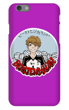 beastendylan iPhone Phone Cases