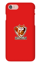 Logo iPhone Case