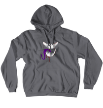 jagquar Hoodies (No-Zip/Pullover)