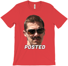 Posted T-Shirts
