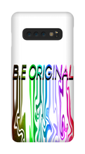 PaintDrip Samsung Phone Case