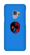 pechstreams Samsung Phone Cases
