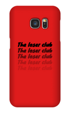 The Loser Club Samsung Phone Cases