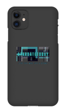 STARDATETODAY UNiMATRiX LOGO iPHONE Case