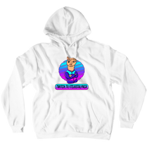 itsjustalpaca Hoodies (No-Zip/Pullover) (User)
