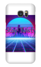 Twisty Samsung Case