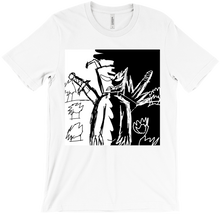 Marakujin e Marakujin Reverso Blusa
