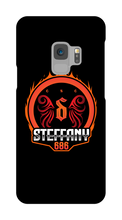 steffany686 Samsung Phone Cases