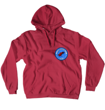 lengthytunic55_live Hoodies (No-Zip/Pullover)