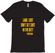 B3AN PUB LAND LOOT T-Shirts