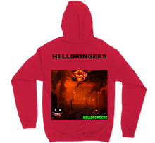 Hellbringers Hoodies