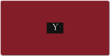 yazify XXL Gaming Mousepad