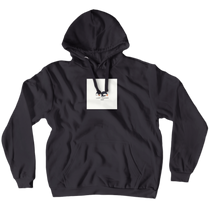 evil29bott Hoodies (No-Zip/Pullover)