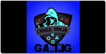 cringeninjagaming XXL Gaming Mousepad