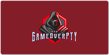 gameoverpty XXL Gaming Mousepad