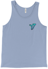 alex_t7 Tank Top