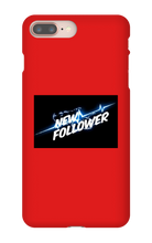 ttcboomer iPhone Phone Cases