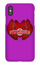DynamicDilo iPhone Phone Cases