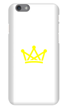 Crown IPhone Cases