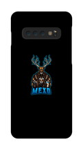 MEXO Premium Samsung Hülle