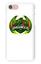 DragonSeid iPhone Phone Cases