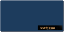 kaidentroy XXL Gaming Mousepad