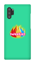 pinkig4 Samsung Phone Cases