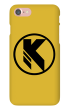 nbrkura iPhone Phone Cases