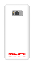 ritzzy_rotten Samsung Phone Cases