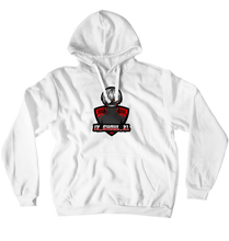 ix_ghoul_xl Hoodies (No-Zip/Pullover)