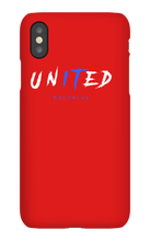 ArmoFera "UnitedRP" dėkliukas//phone case