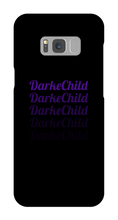 darkechild Samsung Phone Cases