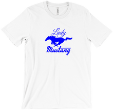 ladymustang07 T-Shirts