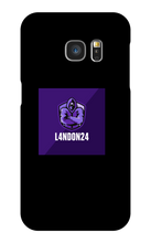 l4ndon24 Samsung Phone Cases