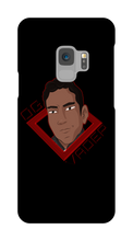 The_OG_Vader Samsung Phone Cases