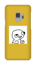 cammymuffins Samsung Phone Cases