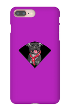 nelcomar iPhone Phone Cases