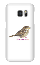 sparrowhide Samsung Phone Cases
