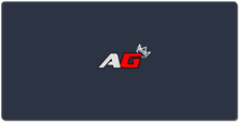 Team Ascribe XXL Gaming Mousepad