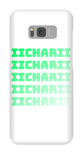 iicharii Samsung Phone Cases