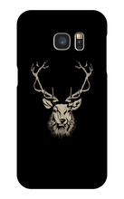 nicklampkin Samsung Phone Cases