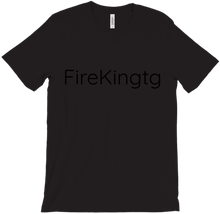 firekingtg T-Shirts