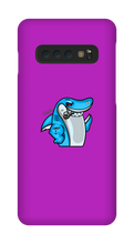 magges67 Samsung Handy Hülle