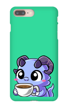 Sip iPhone Phone Cases
