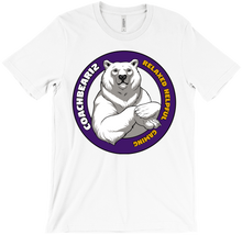 coachbear12 T-Shirts