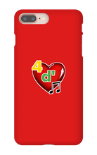 djsmilez20 iPhone Phone Cases