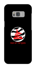 Rise of the Gods Samsung Phone Cases
